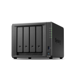NAS SYNOLOGY DS923+