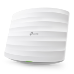 TP-LINK ACCESS POINT 300MBPS CEILING/WALL MOUNT