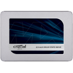 SSD 2,5 4TB SATA3 MX500 CRUCIAL