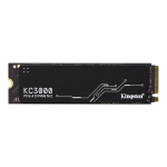 KINGSTON SSD M.2 1024GB 2280 PCIE 4.0 NVME X4 R/W 7000/6000 MB/S KC3000