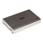 BOX 2.5 SATA TO USB 3.0 MAX HDD 12,5MM LINK