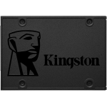 SSD 2,5 480GB SATA III A400 KINGSTON MEMORIA NAND TLC 7MM