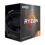 CPU AMD RYZEN 5 5600X 6 Core 3.7GHz 32MB skAM4 Box